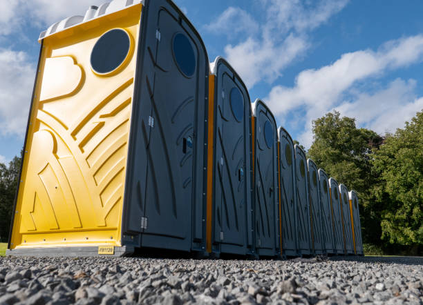 Best Portable Restroom Servicing (Cleaning and Restocking)  in Atkins, VA
