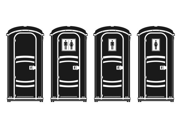 Portable Toilet Rental for Emergency Services in Atkins, VA