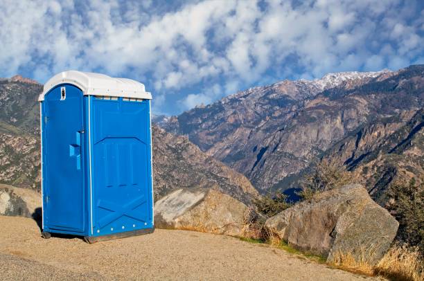 Best Construction Site Portable Toilets  in Atkins, VA