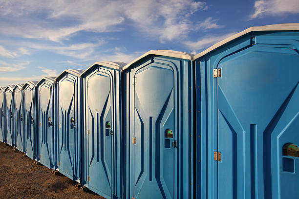Best Portable Restrooms for Agricultural Sites  in Atkins, VA