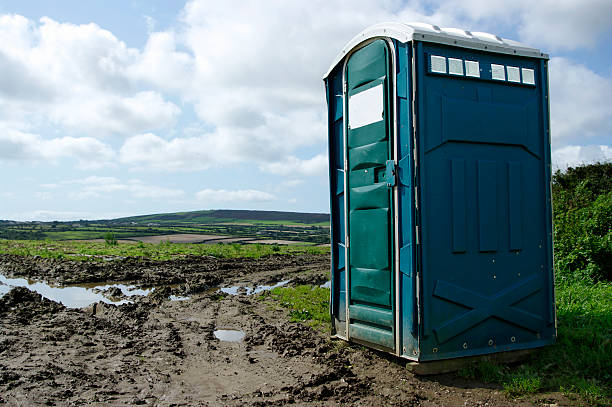 Trusted Atkins, VA Portable Potty Rental Experts